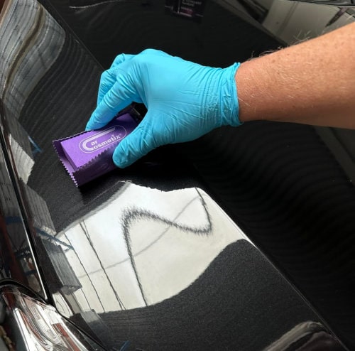 Professionele coatings