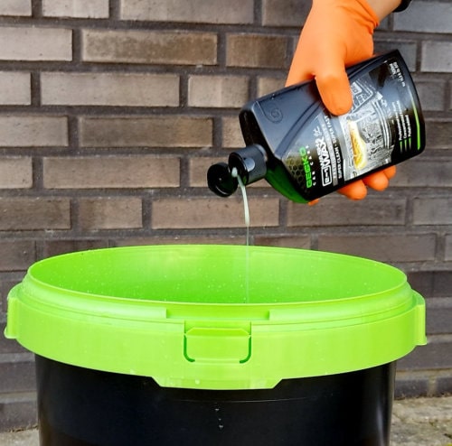 autoshampoo