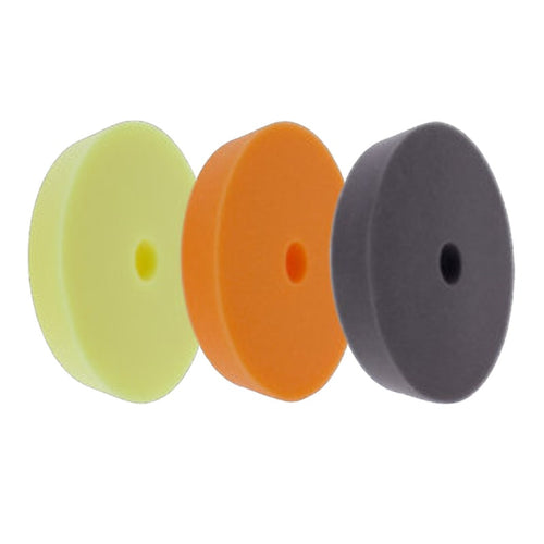 150mm Pads Set