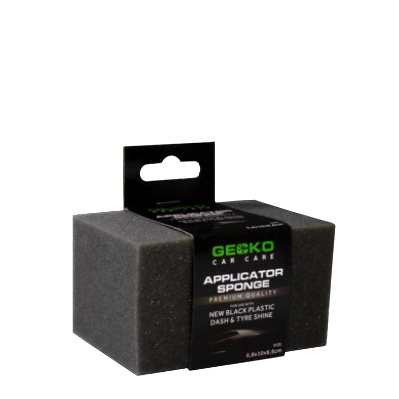 Applicator Sponge