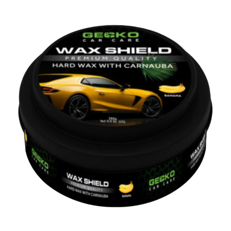 Carnauba Wax Shield 280gr