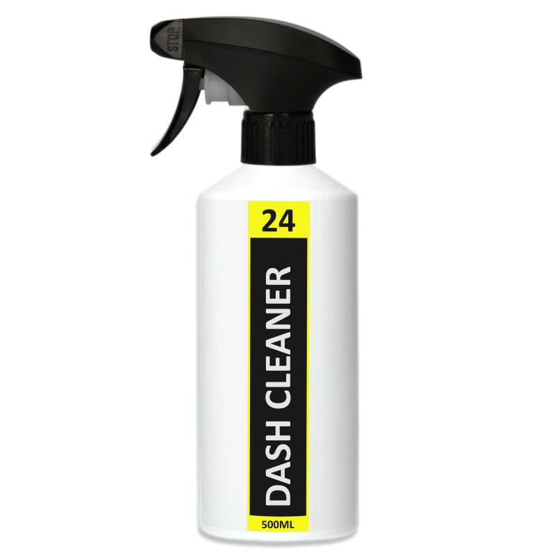 Dash Cleaner