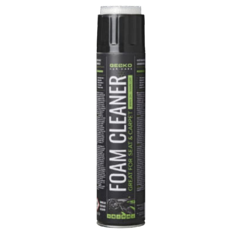 Foam Cleaner 650ml