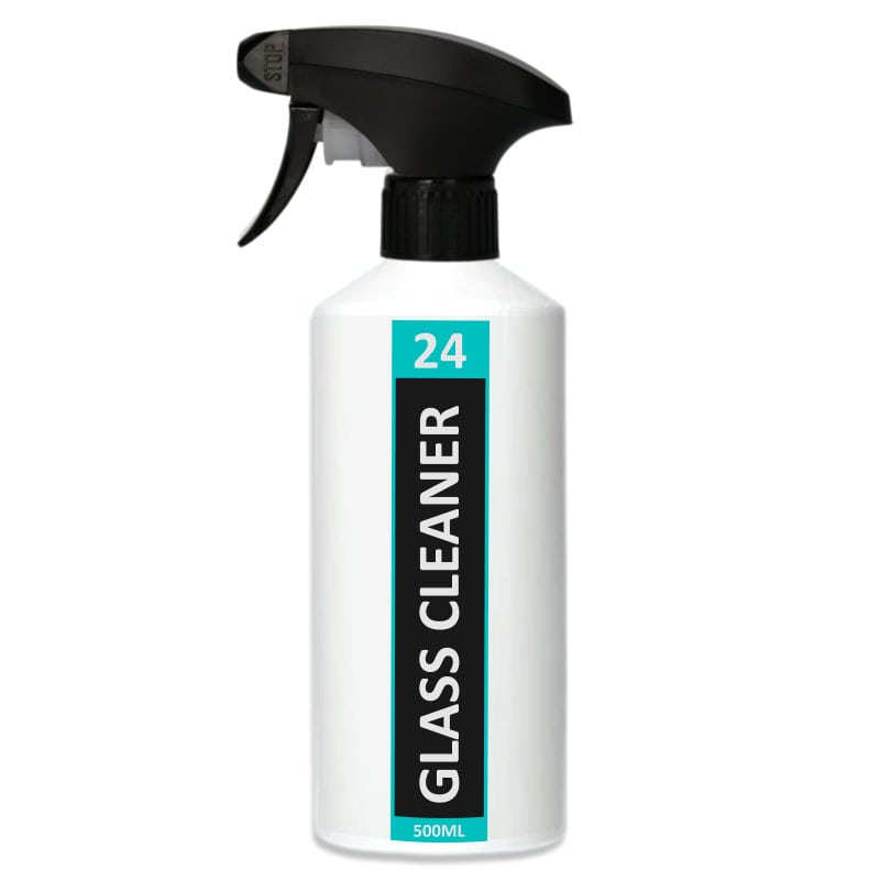 Glass Cleaner