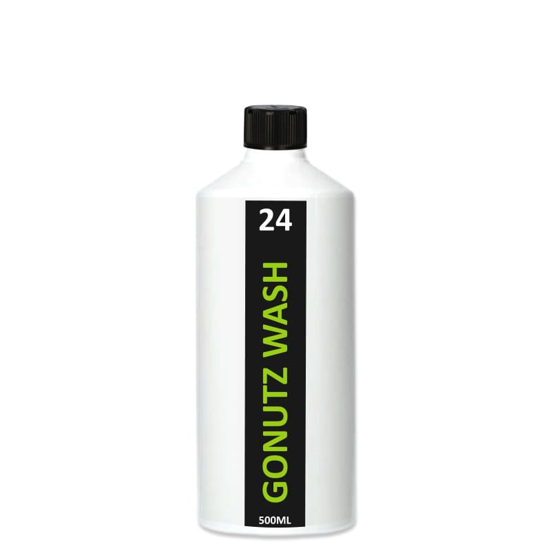 GloNutz Wash