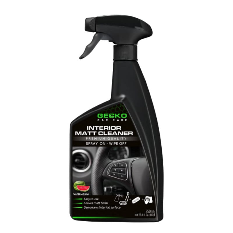 Interior Matt Cleaner 750ml