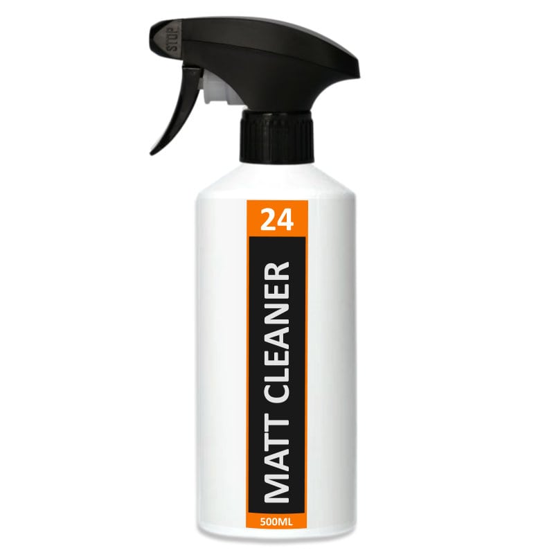 Matt Cleaner