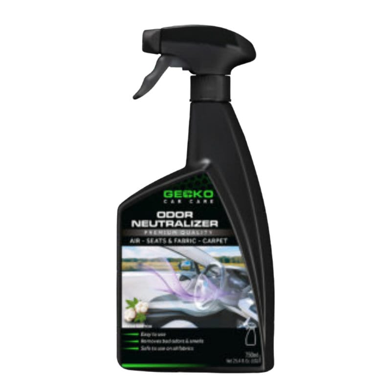 Odor Neutralizer Fresh Cotton 750ml