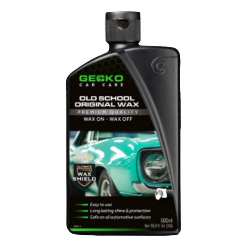 Old School Original Wax 500ml
