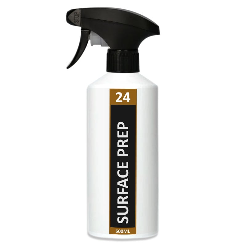 Surface Prep