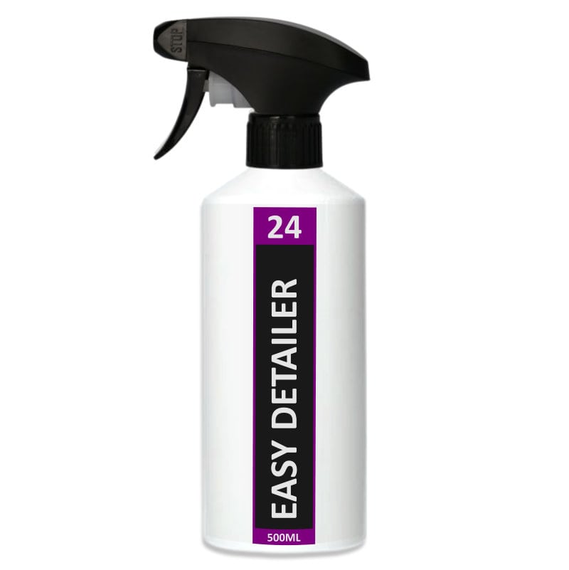 Easy Detailer